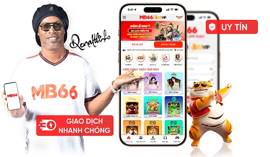 Các lợi ích khi tham gia VN188