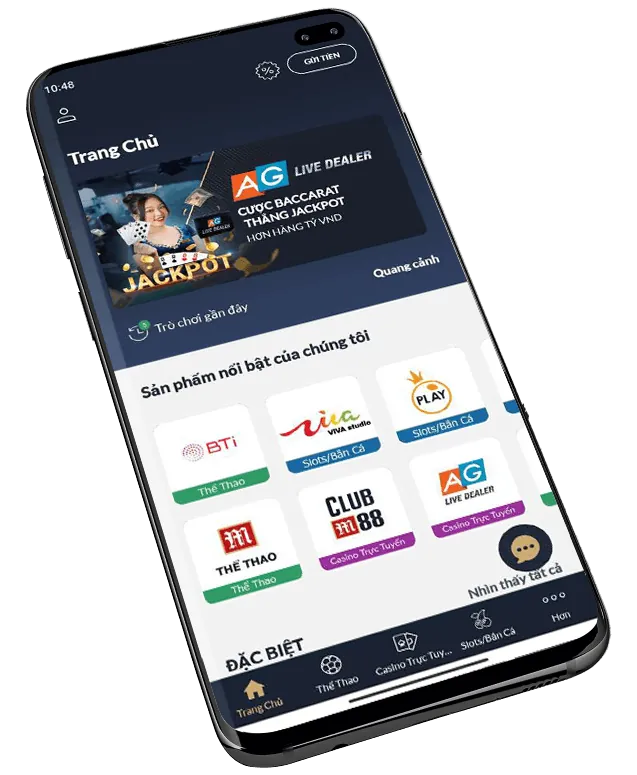 Mẹo giao dịch VN188