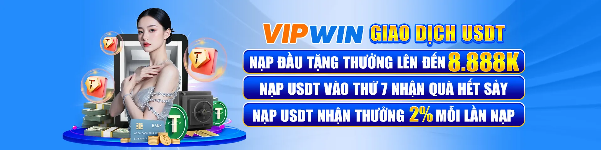 Hình ảnh chính Nổ Hũ VN188 với tiền vàng và máy slot