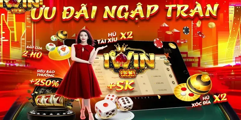 Đăng ký VN188 và nhận ưu đãi